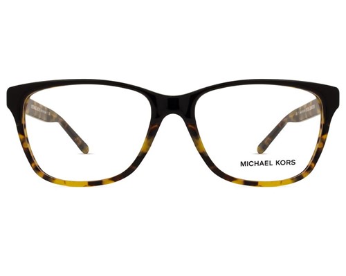 Óculos de Grau Michael Kors Bree MK4044 3255-54