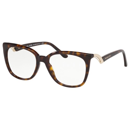 Óculos de Grau Michael Kors Cannes MK4062 3006 MK40623006
