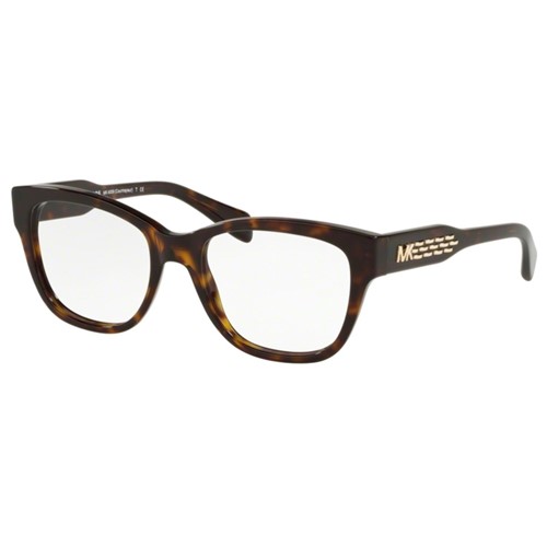 Óculos de Grau Michael Kors COURMAYEUR MK4059 3006 COURMAYEURMK40593006