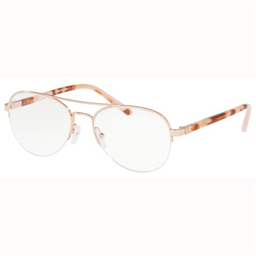 Óculos de Grau Michael Kors Key West MK3033 1108 MK30331108