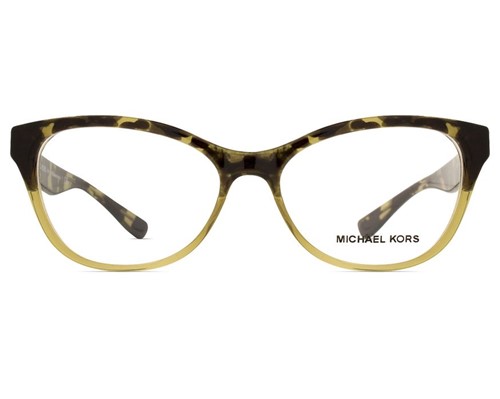 Óculos de Grau Michael Kors Salamanca MK4051 3317-52