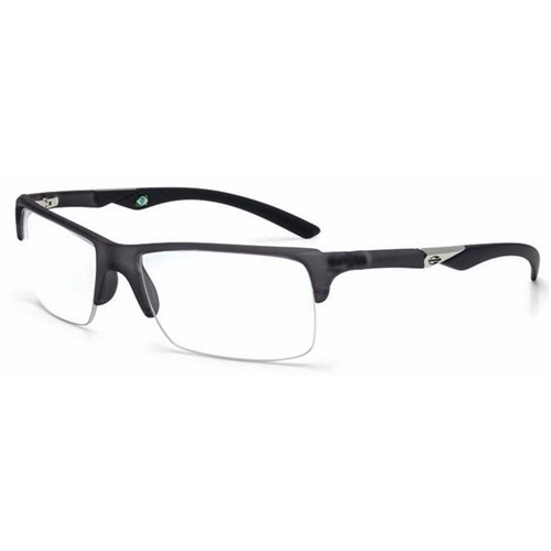 Óculos de Grau Mormaii Camburi Air 1235 D81 55 1235D8155
