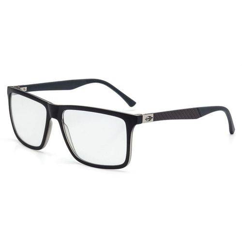 Óculos de Grau Mormaii Jaya Fibra Carbono M6050A9456 Tam.56