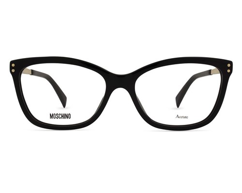 Óculos de Grau Moschino MOS504 807-53
