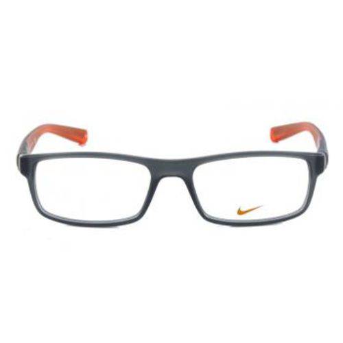 Óculos de Grau Nike 7090 Cinza