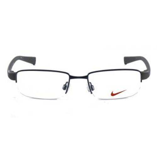 Óculos de Grau Nike 8160 Azul