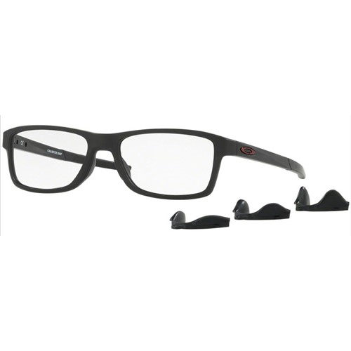Óculos de Grau Oakley Chamfer MNP OX8089 01 OX808901