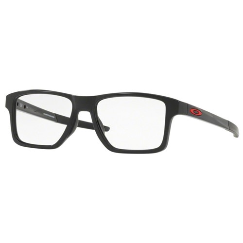 Óculos de Grau Oakley Chamfer Squared OX8143 03 OX814303