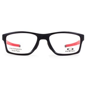 Óculos de Grau Oakley Crosslink MNP OX8090 03-55
