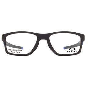 Óculos de Grau Oakley Crosslink MNP OX8090 09-55