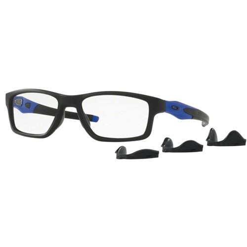 Óculos de Grau Oakley Crosslink MNP OX8090 09 OX809009