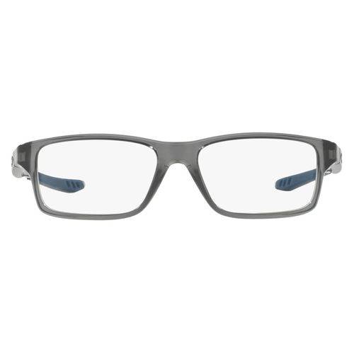 Óculos de Grau Oakley Crosslink Xs Kids 0oy8002 02/51 Cinza