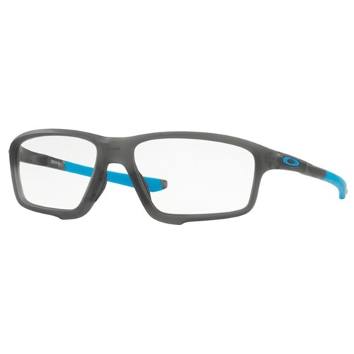 Óculos de Grau Oakley Crosslink Zero OX8076 01 OX807601
