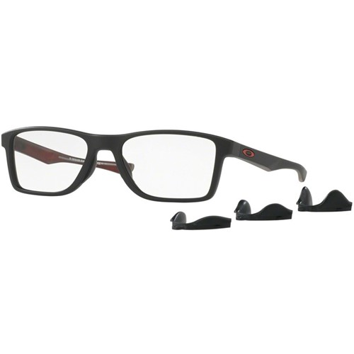 Óculos de Grau Oakley Fin Box OX8108 02 OX810802