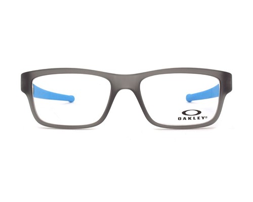 Óculos de Grau Oakley Infantil Marshal XS OY8005 02-49