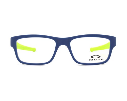 Óculos de Grau Oakley Infantil Marshal XS OY8005 04-49