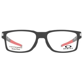 Óculos de Grau Oakley Latch EX OX8115 04-54