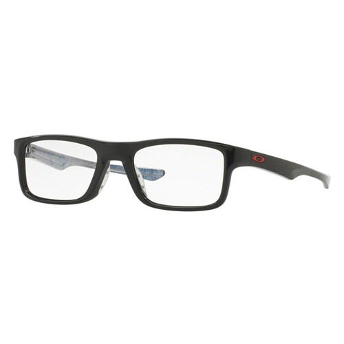 Óculos de Grau Oakley Plank 2.0 OX8081 02 OX808102