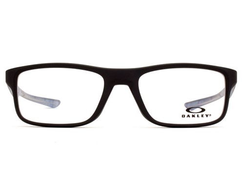 Óculos de Grau Oakley Plank 2.0 OX8081 01-53