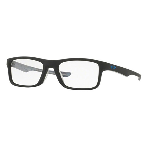 Óculos de Grau Oakley Plank 2.0 OX8081 01 OX808101