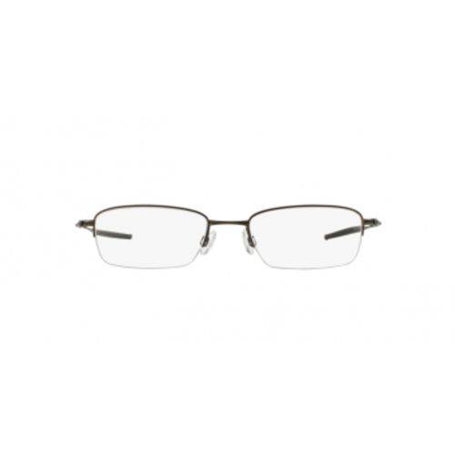 Óculos de Grau Oakley Top Spinner 5B OX3133 Preto Pewter