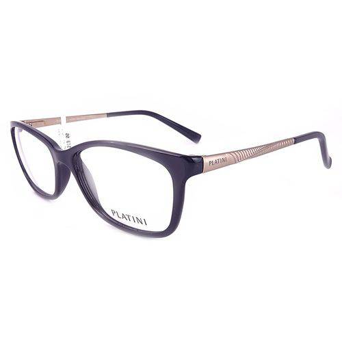 Óculos de Grau PLATINI Femino - P9 3102 C392
