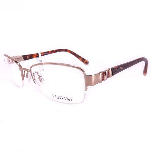 Óculos de Grau PLATINI Femino - P9 1148 C745
