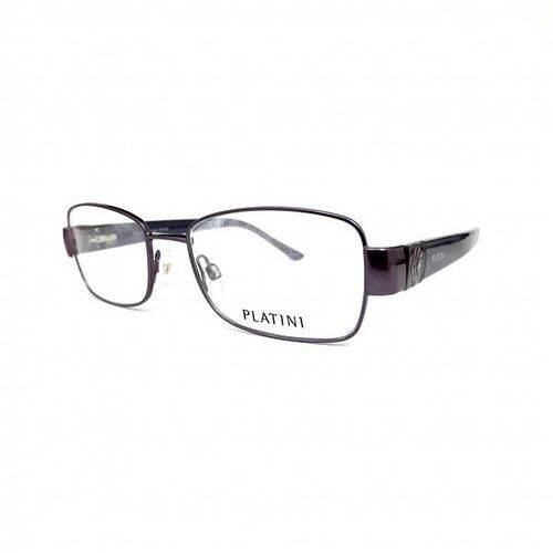 Óculos de Grau PLATINI Masculino - P9 1164 E107