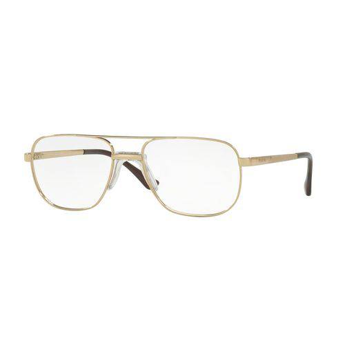 Óculos de Grau PLATINI - P91167 E484