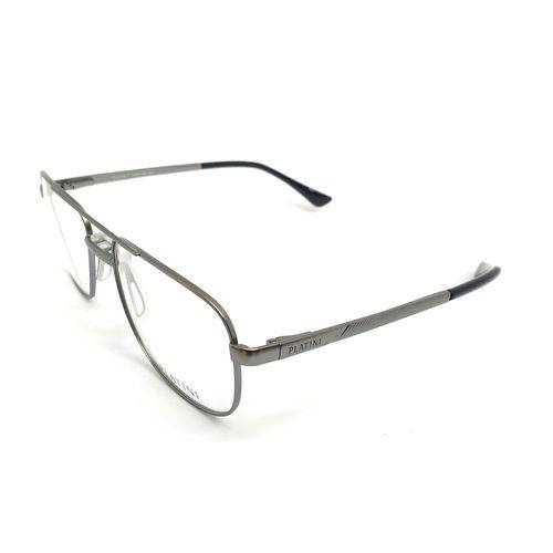 Óculos de Grau PLATINI - P91167 E485