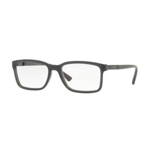 Óculos de Grau Platini P93139 F210 Cinza Lente Tam 56