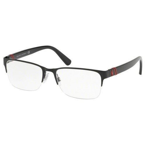 Óculos de Grau Polo Ralph Lauren PH1181 9003 PH11819003