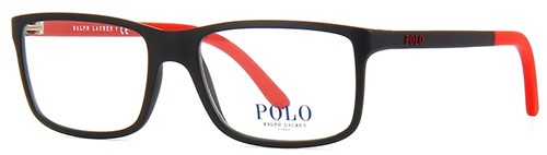 Óculos de Grau Polo Ralph Lauren PH2126 5504 PH21265504