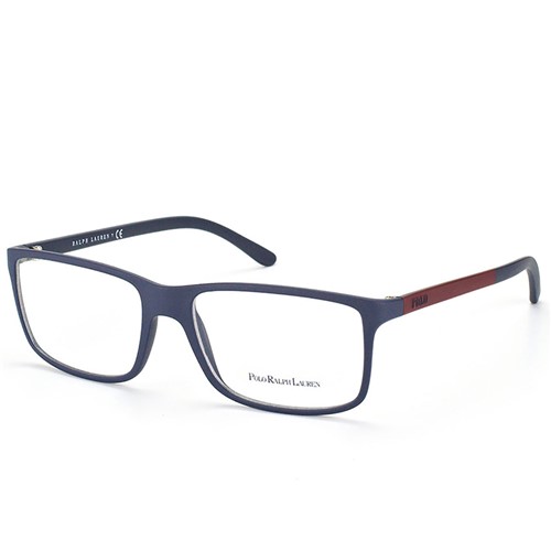 Óculos de Grau Polo Ralph Lauren PH2126 5506 PH21265506