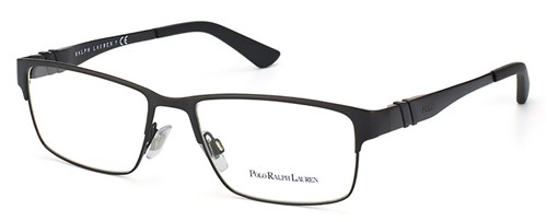 Óculos de Grau Polo Ralph Lauren