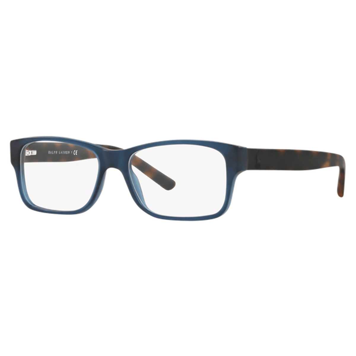 Óculos de Grau Polo Ralph Lauren