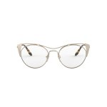 Óculos de Grau Prada PR58VV-3301O1 53