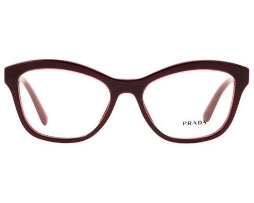 Óculos de Grau Prada PR29RV UAN1O1-54