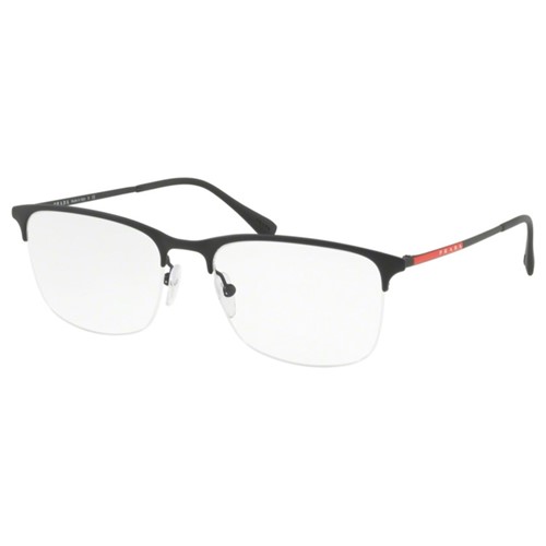 Óculos de Grau Prada SPS54I DG0-1O1 SPS54IDG01O1