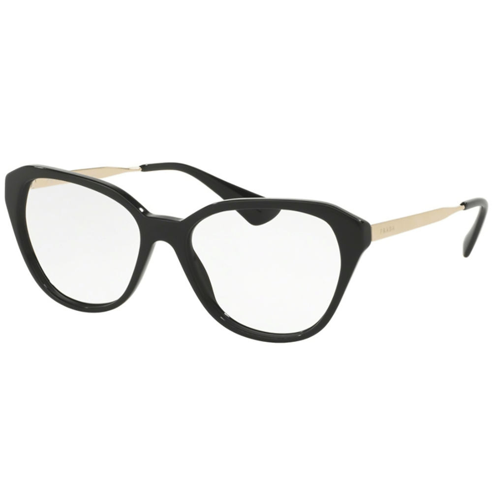 Óculos de Grau Prada VPR28S 1AB-1O1 VPR28S1AB1O1