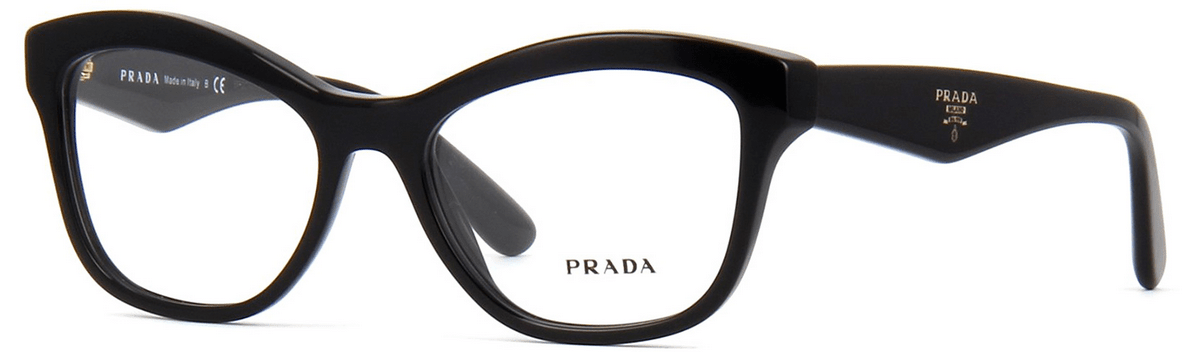 Óculos de Grau Prada VPR29R 1AB-1O1 VPR29R1AB1O1