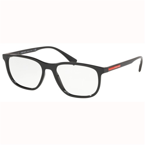 Óculos de Grau Prada VPS05L 1AB-1O1 VPS05L1AB1O1