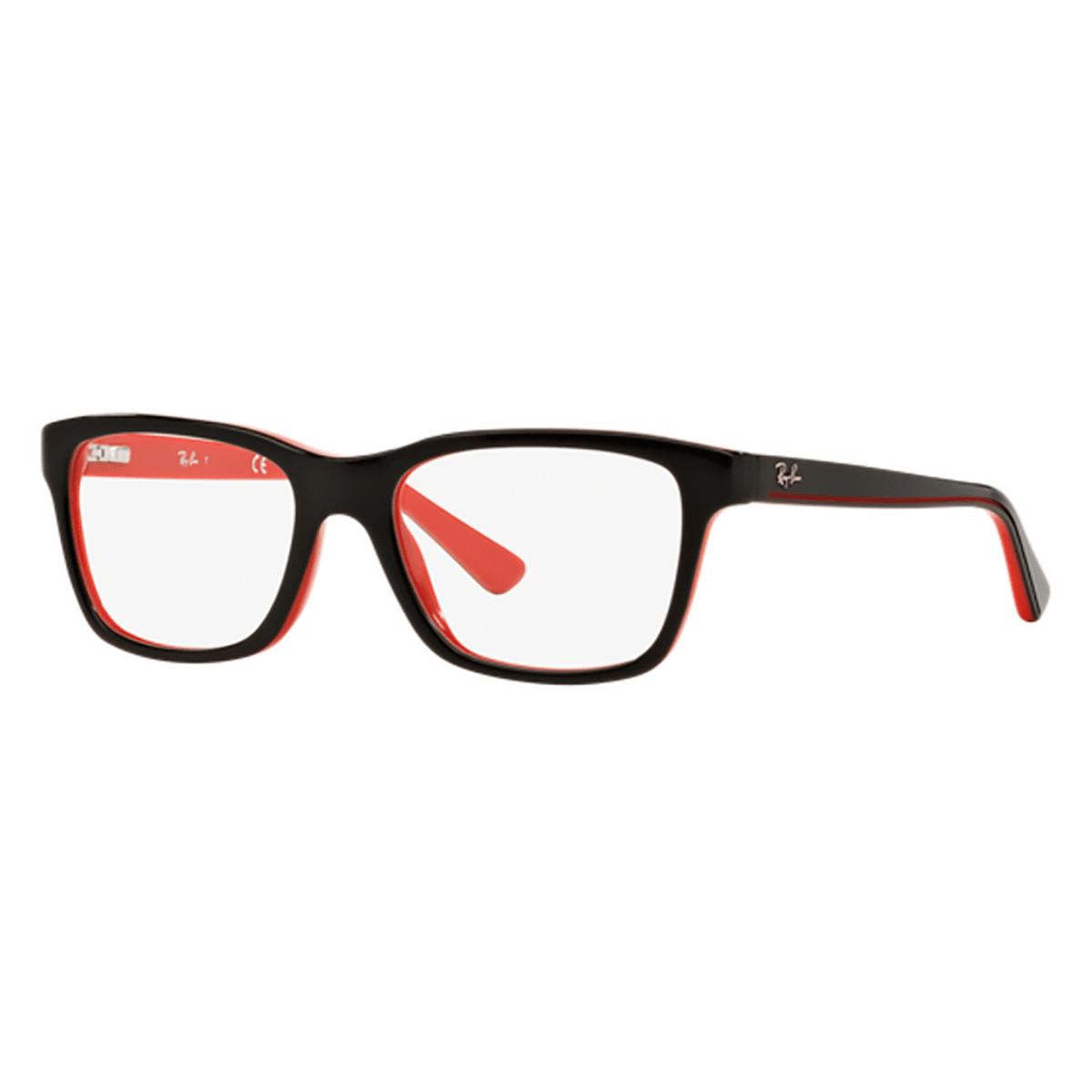 Óculos de Grau Ray Ban Infantil RB1536 3573 RB15363573
