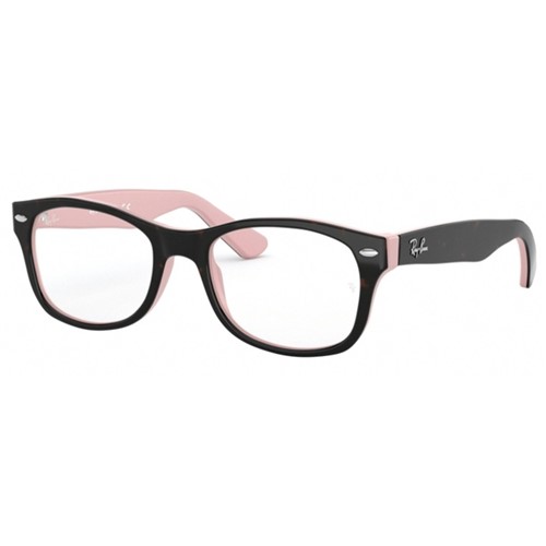 Óculos de Grau Ray Ban Infantil RB1528 3580 RB15283580