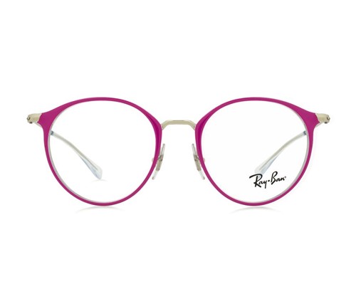 Óculos de Grau Ray Ban Infantil RY1053 4057-45