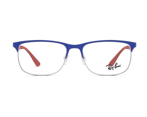 Óculos de Grau Ray Ban Infantil RY1052 4057-49
