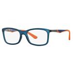 Óculos de Grau Ray Ban Junior RY1542L-3626 49