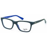 Óculos de Grau Ray Ban Junior RY1536-3600 48