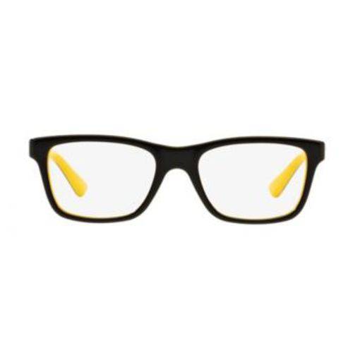 Óculos de Grau Ray Ban Junior RY1536 Preto