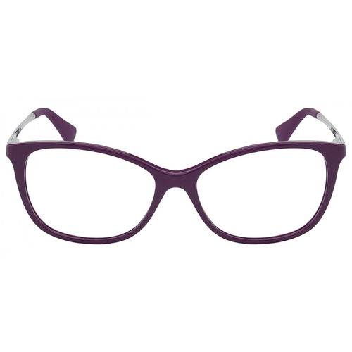 Óculos de Grau Ray Ban Junior Ry1565l 3697/49 Roxo